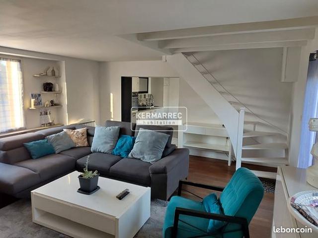 Maison vente à Saint-Nazaire, Donges