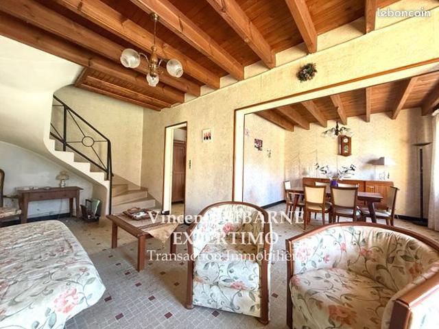 Maison vente à Saintes, Vénérand