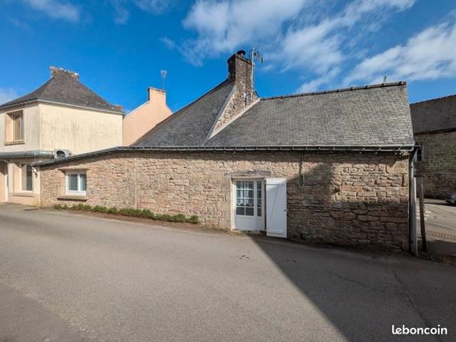 Maison vente à Pontivy, Bretagne