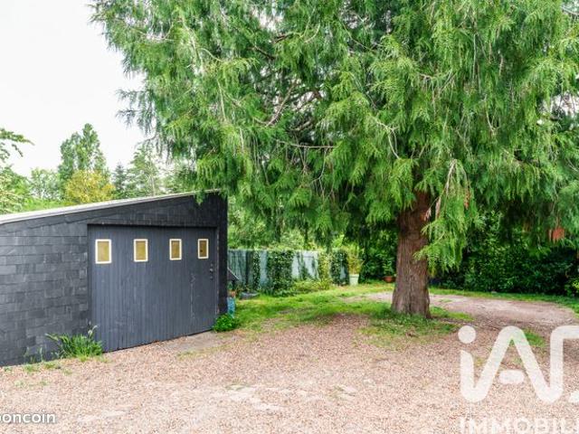 Maison vente à Tours, La Membrolle-sur-choisille
