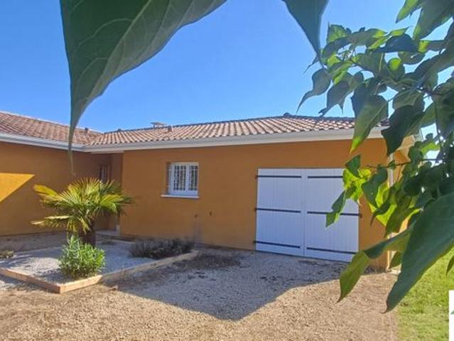 Maison vente à Campet-et-lamolère, Landes