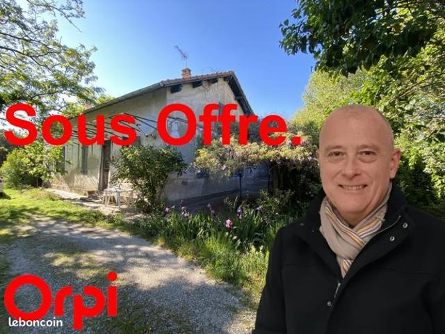 Maison vente à Aix-en-Provence, Mallemort
