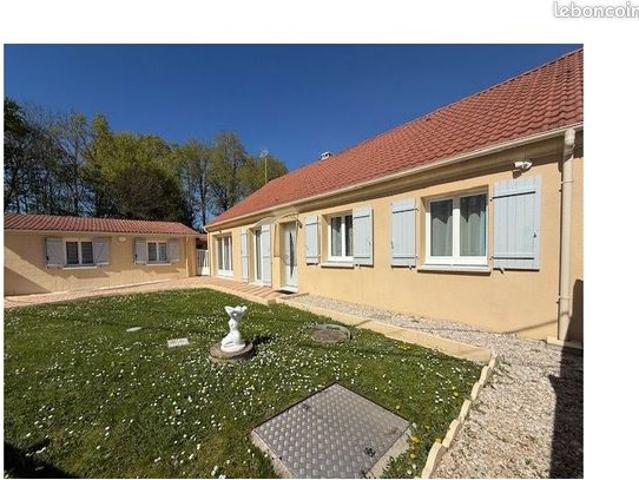 Maison vente à Sens, Armeau