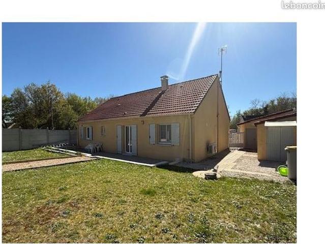 Maison vente à Sens, Armeau
