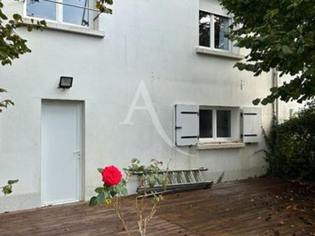 Maison vente à Machecoul-Saint-Même, Loire-Atlantique