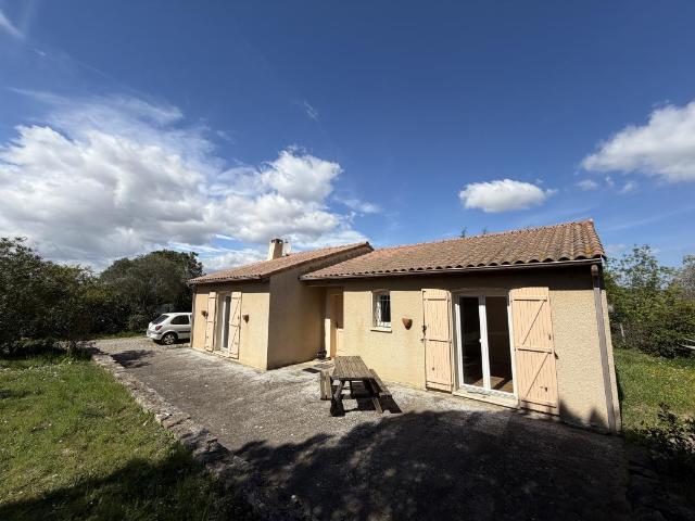 Maison vente à Narbonne, Tourouzelle
