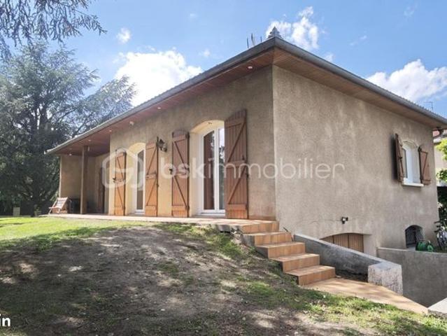 Maison vente à Toulouse