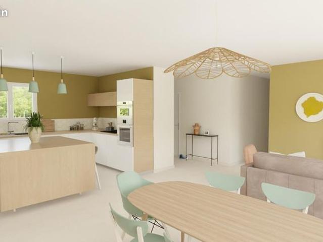 Maison vente à Villefranche-de-Rouergue, Martiel