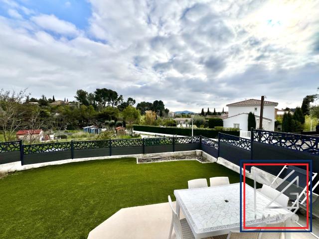 Maison vente à Arrondissement de Toulon, Le Castellet