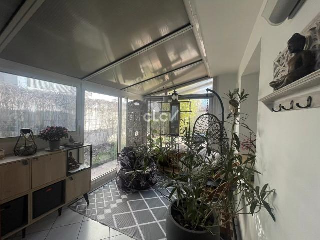 Maison vente à Lyon, Métropole de Lyon
