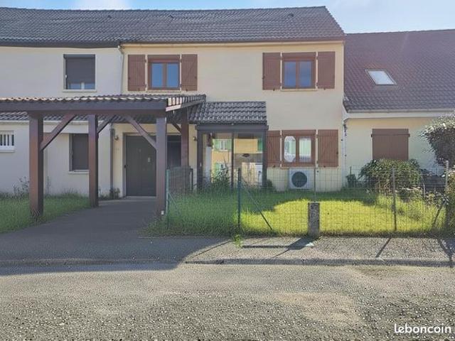 Maison vente à La Tour-du-Pin, La Verpillière