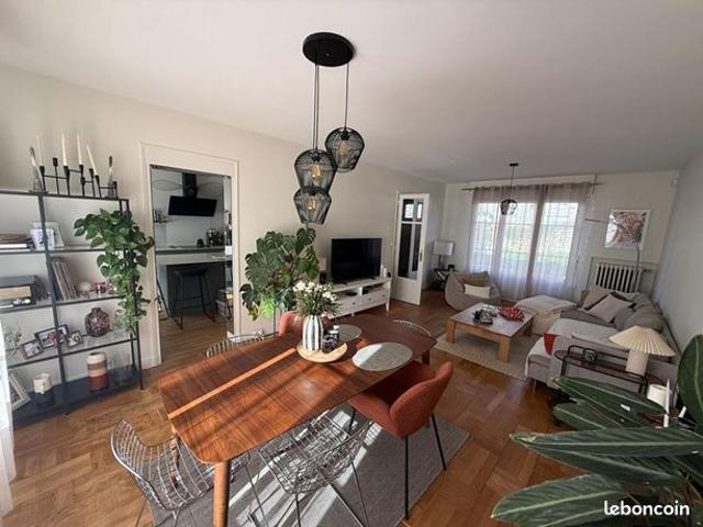 Maison vente à Angoulême, Aignes-et-puypéroux