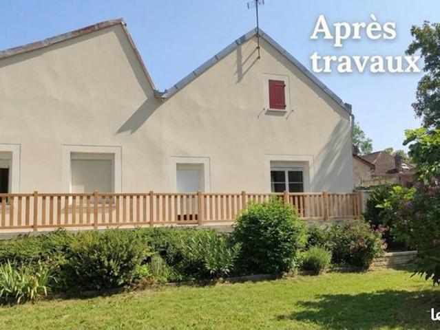 Maison vente à Troyes, Grand Est
