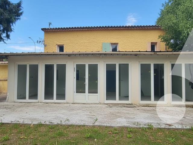 Maison vente à Brignoles, Villecroze