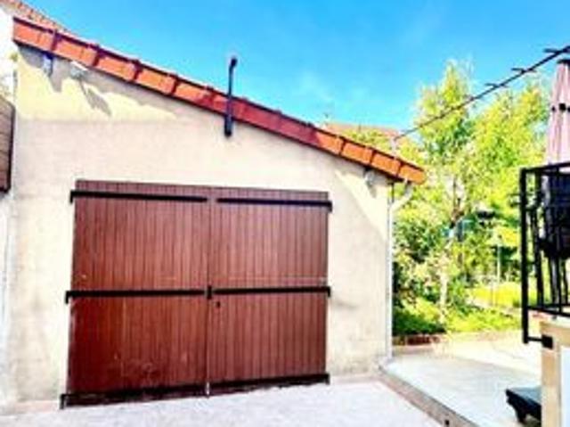 Maison vente à Saint-Denis, Stains