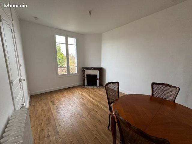 Maison vente à Montmorillon