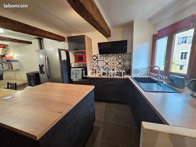 Maison vente à Brignoles, Cotignac