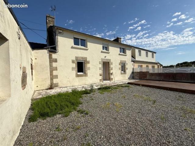 Maison vente à Lannion, Bretagne