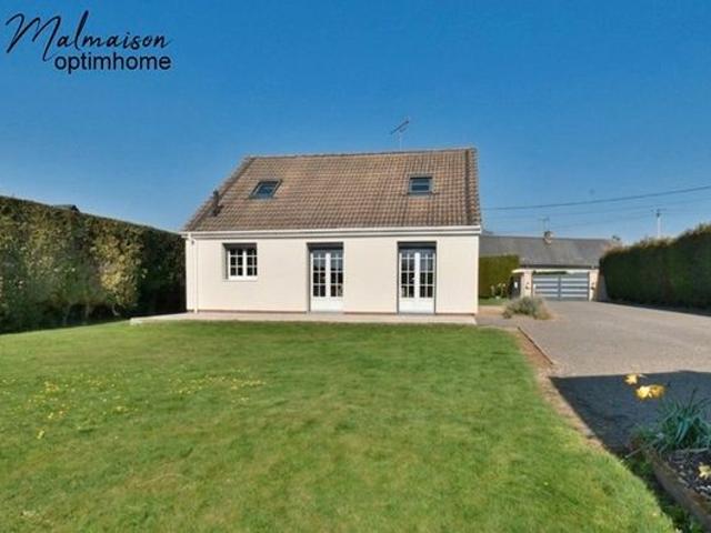 Maison vente à Évreux, Conches-en-ouche
