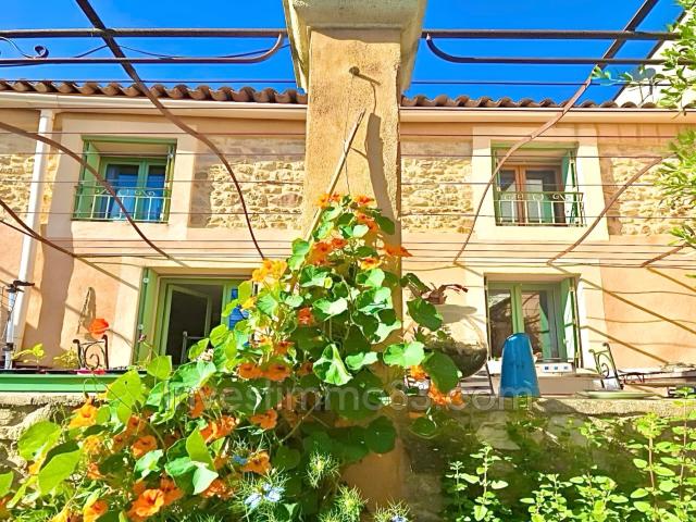 Maison vente à Brignoles, Pourrières