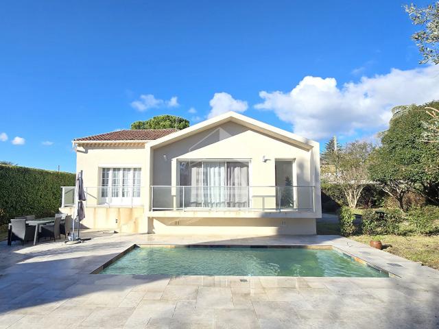 Maison vente à Aix-en-Provence, Mallemort
