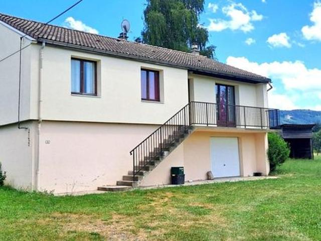 Maison vente à Ambert, Cunlhat