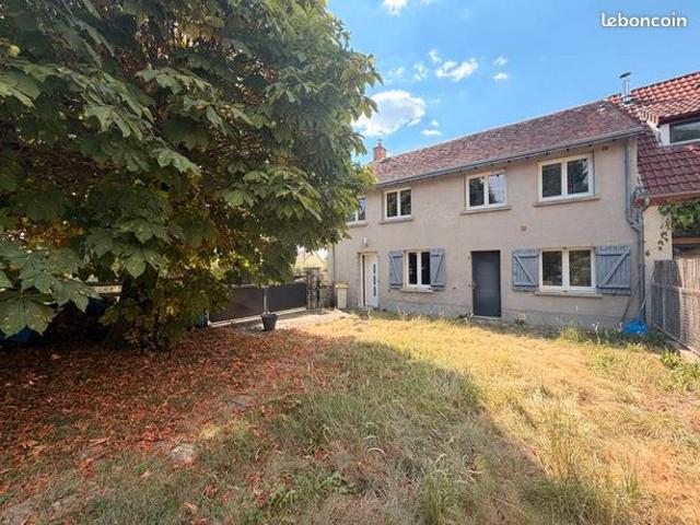 Maison vente à La Châtre, Saint-plantaire