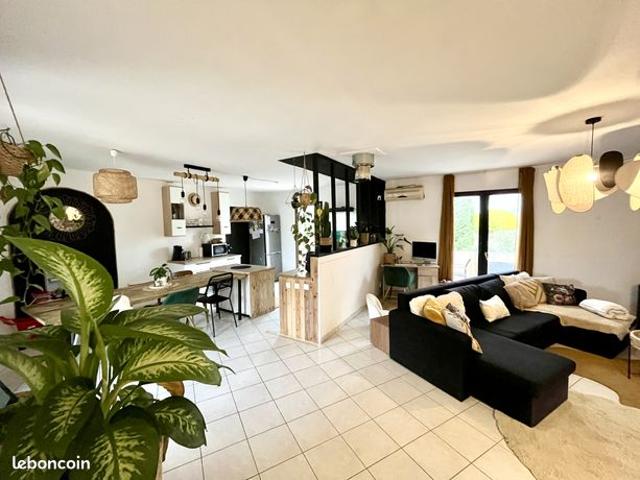 Maison vente à Nîmes, Aigues-vives