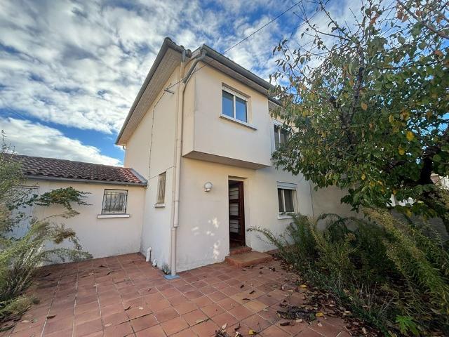 Maison vente à Toulouse, Colomiers