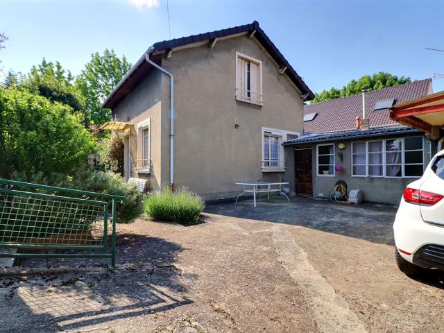 Maison vente à Saint-Denis, Stains