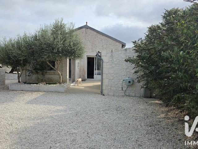 Maison vente à Saintes, Nouvelle-Aquitaine