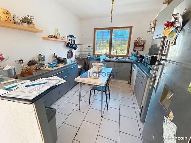 Maison vente à Laon, Folembray