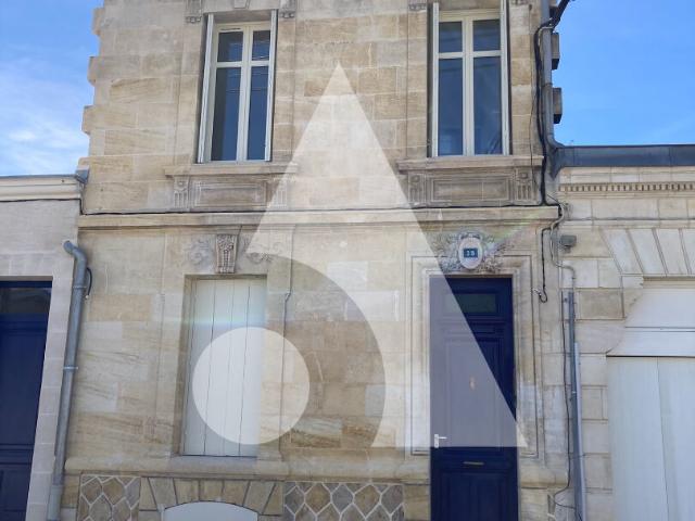 Maison vente à Libourne