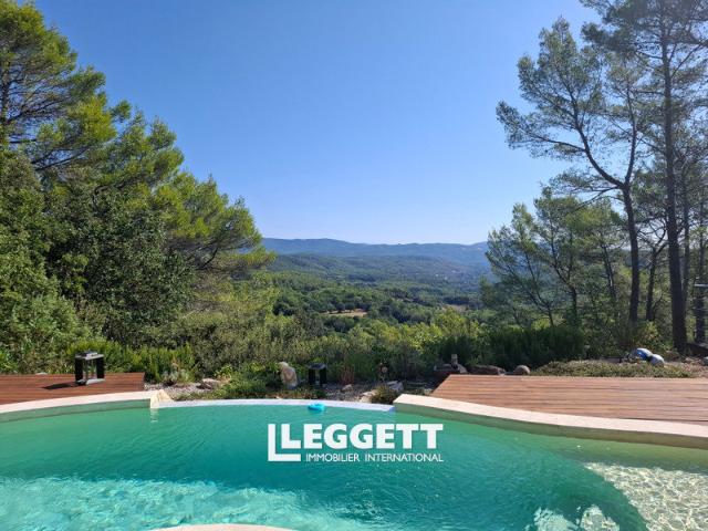 Maison vente à Arrondissement de Draguignan, Sillans-la-cascade