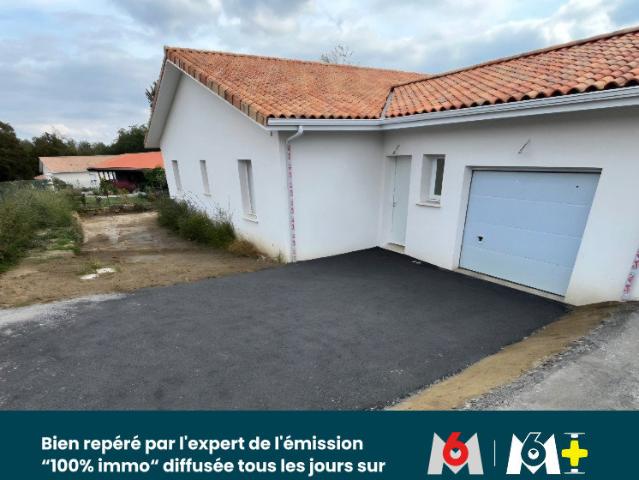 Maison vente à Dax