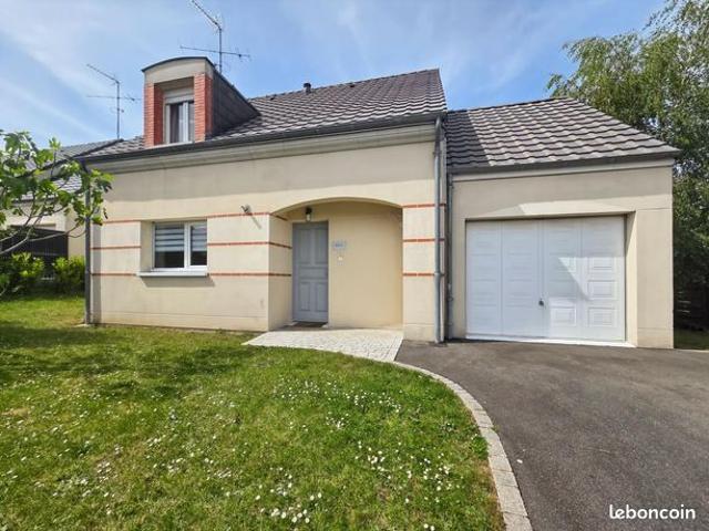 Maison vente à Orléans, Saran