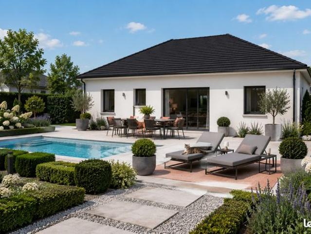 Maison vente à Pau, Abos