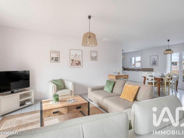 Maison vente à Pornic, Loire-Atlantique