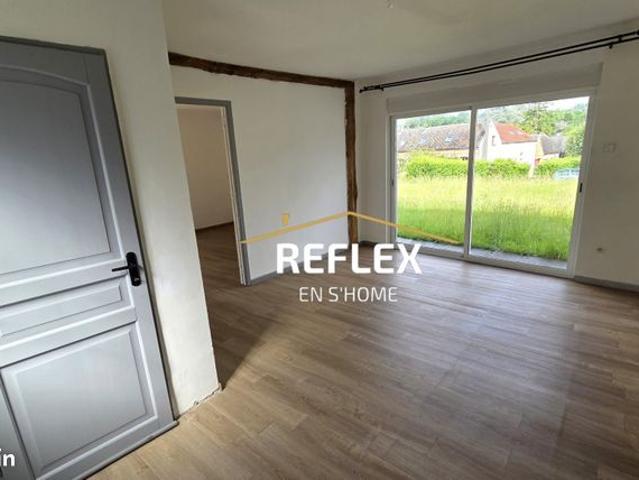 Maison vente à Amiens, Grouches-luchuel
