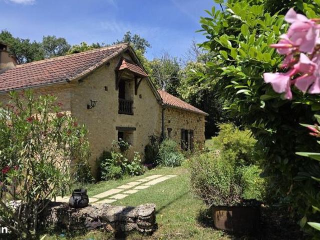 Maison vente à Sarlat-la-Canéda, Journiac