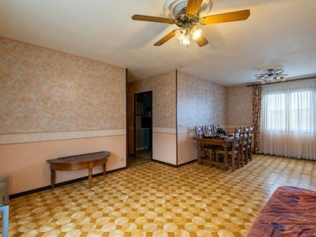 Maison vente à Thionville, Elzange