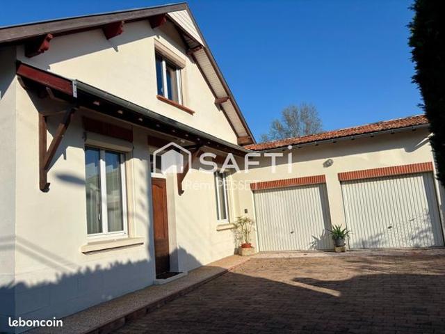 Maison vente à Montauban