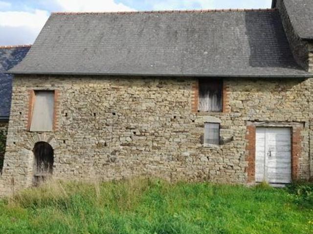 Maison vente à Fougères-Vitré, Bretagne