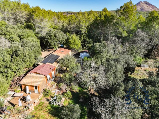 Maison vente à Brignoles, Barjols