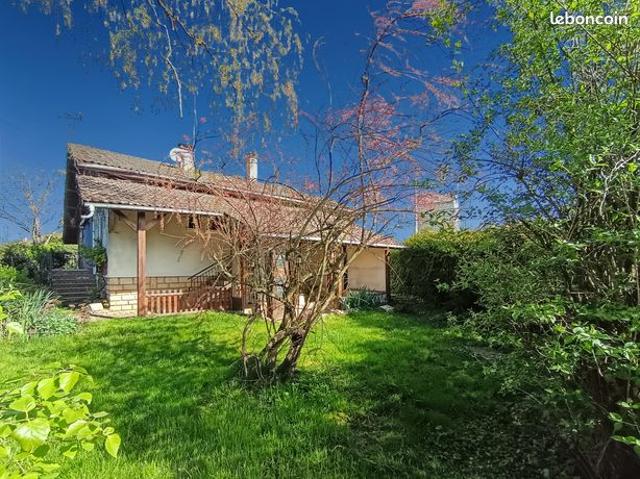 Maison vente à Dijon, Chanceaux
