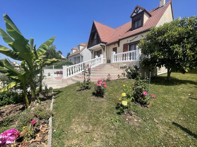 Maison vente à Ormoy, Essonne