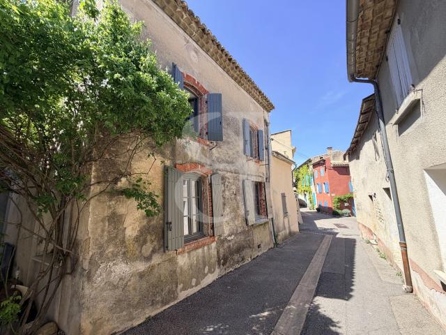 Maison vente à Carpentras, Vaison-la-romaine