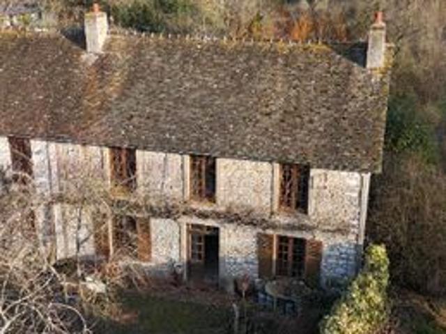 Maison vente à Flins-neuve-eglise, Martinique