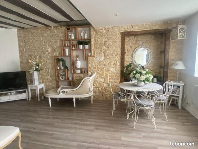 Maison vente à Châteauroux, Déols