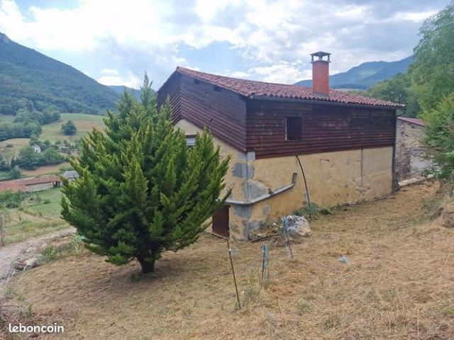 Maison vente à Bagnères-de-Bigorre, Nistos